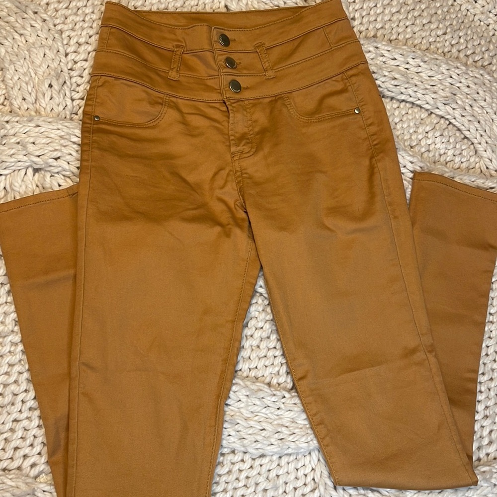 Pants